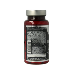 Lucovitaal Ideaal gewicht konjac mannan garcinia cambogia 60.00 Capsules