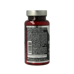 Lucovitaal Ideaal gewicht konjac mannan garcinia cambogia 60 Capsules