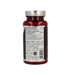 Lucovitaal Q10 30mg one a day 60 Capsules