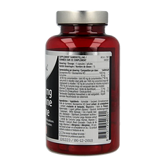 Lucovitaal Glucosamine & curcumine 1500/40mg 60.00 Capsules
