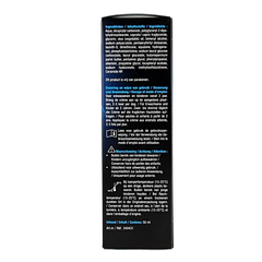 Lucovitaal Anti jeuk creme 50 Milliliter