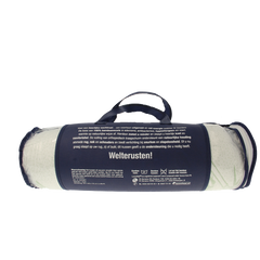 Lucovitaal Bamboe kussen kingsize 1 Stuks