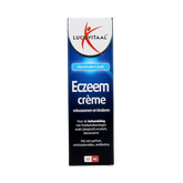 Lucovitaal Eczeem creme 50 Milliliter