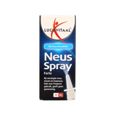 Lucovitaal Neus & bijholte spray 10.00 Milliliter