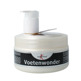 Lucovitaal Voetenwonder 300 Milliliter