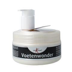 Lucovitaal Voetenwonder 300.00 Milliliter