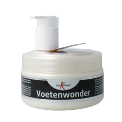 Lucovitaal Voetenwonder 300 Milliliter