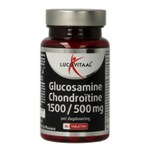 Lucovitaal Glucosamine chondroitine 30 Tabletten