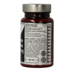 Lucovitaal Glucosamine chondroitine 30 Tabletten