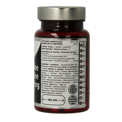 Lucovitaal Glucosamine chondroitine 30.00 Tabletten