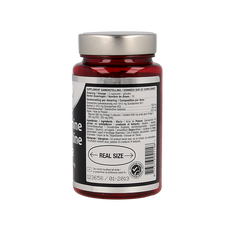 Lucovitaal Glucosamine chondroitine visolie 30.00 Capsules