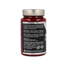Lucovitaal Glucosamine chondroitine visolie 30.00 Capsules