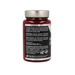 Lucovitaal Glucosamine chondroitine visolie 30 Capsules