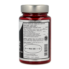 Lucovitaal Visolie omega 3-6 30 Capsules