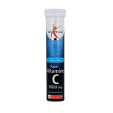 Lucovitaal Vitamine C bruistabletten 20.00 Tabletten