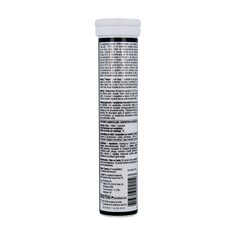 Lucovitaal Vitamine C bruistabletten 20.00 Tabletten