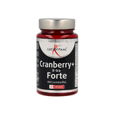 Lucovitaal Cranberry x-tra 30 Capsules