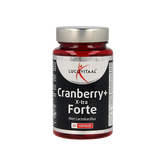 Lucovitaal Cranberry x-tra 30 Capsules