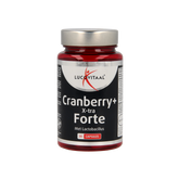 Lucovitaal Cranberry x-tra 30.00 Capsules