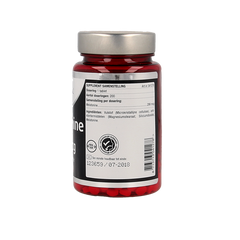 Lucovitaal Melatonine puur 0.299mg 200.00 Tabletten