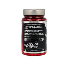 Lucovitaal Melatonine puur 0.299mg 200 Tabletten