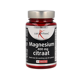 Lucovitaal Magnesium citraat 400mg 30 Tabletten