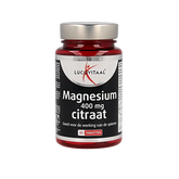 Lucovitaal Magnesium citraat 400mg 30 Tabletten