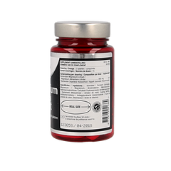 Lucovitaal Magnesium citraat 400mg 30 Tabletten