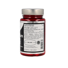 Lucovitaal Magnesium citraat 400mg 30 Tabletten