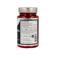 Lucovitaal Magnesium citraat 400mg 30.00 Tabletten