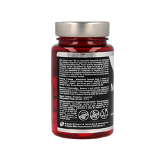 Lucovitaal Magnesium citraat 400mg 30.00 Tabletten