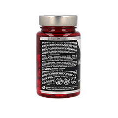 Lucovitaal Magnesium citraat 400mg 30 Tabletten