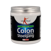 Lucovitaal Colon phyta vezelpoeder 300 Gram