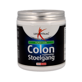 Lucovitaal Colon phyta vezelpoeder 300.00 Gram