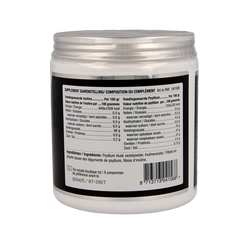 Lucovitaal Colon phyta vezelpoeder 300 Gram