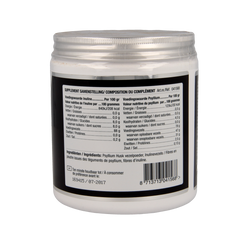 Lucovitaal Colon phyta vezelpoeder 300.00 Gram