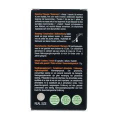 Lucovitaal Vitamine D3 25mcg 60.00 Capsules