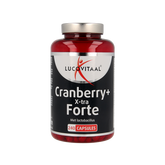 Lucovitaal Cranberry x-tra 240 Capsules