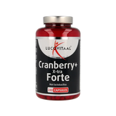 Lucovitaal Cranberry x-tra 240 Capsules