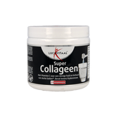 Lucovitaal Super collageen beauty poeder 54.6 Gram