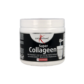 Lucovitaal Super collageen beauty poeder 54.6 Gram