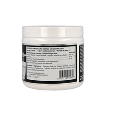 Lucovitaal Super collageen beauty poeder 54.6 Gram