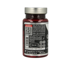 Lucovitaal Collageen vitaminen & mineralen compleet 60 Tabletten