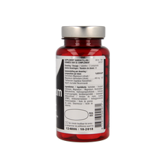 Lucovitaal Magnesium citraat 400mg 60 Tabletten