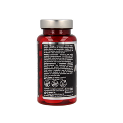 Lucovitaal Magnesium citraat 400mg 60 Tabletten