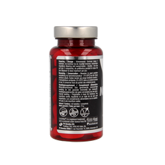Lucovitaal Magnesium citraat 400mg 60.00 Tabletten