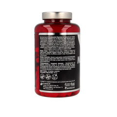 Lucovitaal Magnesium citraat 400mg 150.00 Tabletten