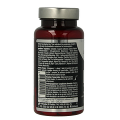 Lucovitaal Sterk ijzer complex 60 Tabletten