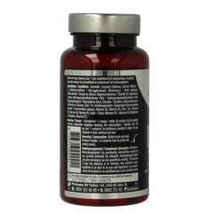 Lucovitaal Sterk ijzer complex 60 Tabletten