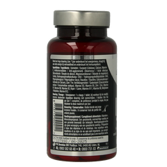 Lucovitaal Sterk ijzer complex 60.00 Tabletten